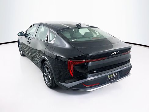 Used 2025 Kia K4 LXS image 5