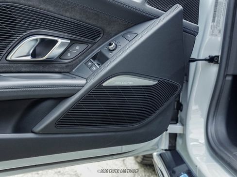 Used 2023 Audi R8 V10 performance AWD/4WD image 29