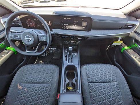 New 2026 Nissan Kicks SV image 16