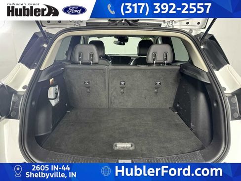 Used 2024 Buick Encore GX Sport Touring FWD image 20
