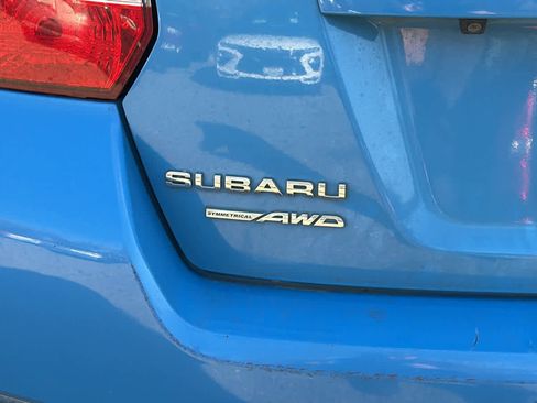 Used 2016 Subaru Crosstrek 2.0i Premium image 11