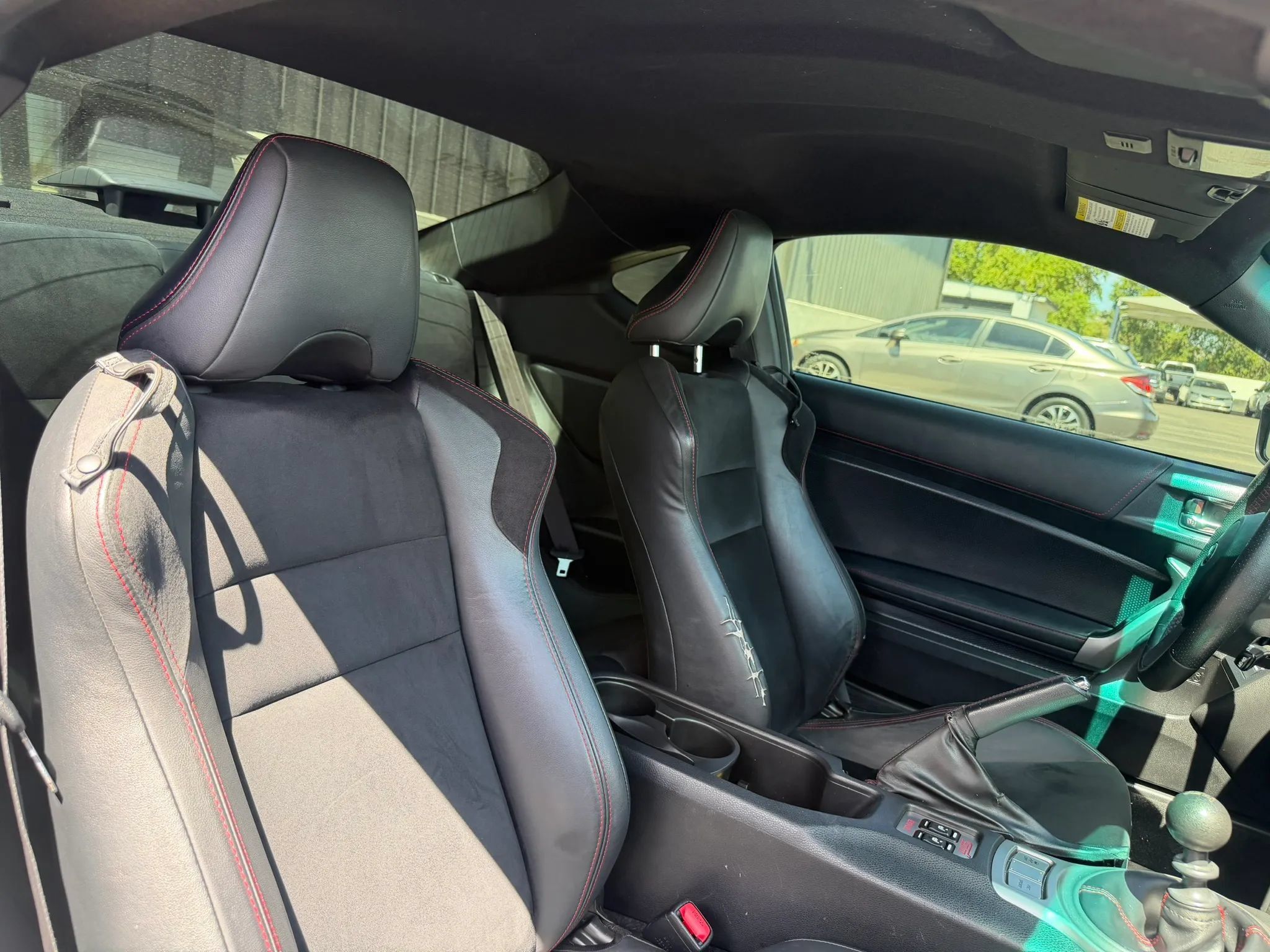 Used 2014 Subaru BRZ Limited RWD image 25