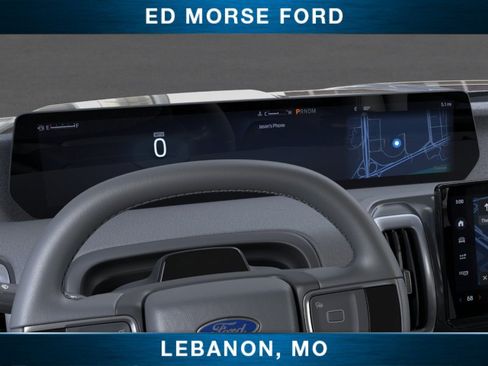 New 2026 Ford Expedition Active AWD/4WD image 13