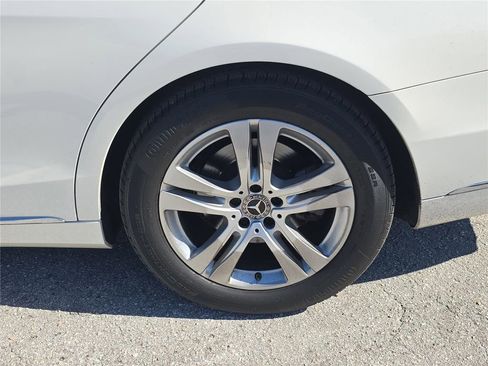 Used 2018 Mercedes-Benz S 450 4MATIC Sedan image 7