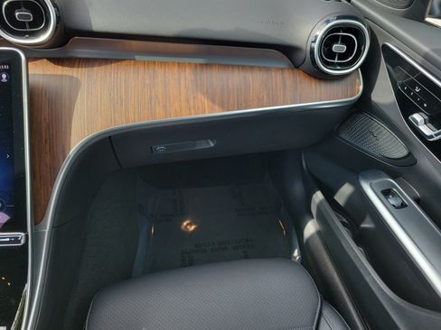 Certified 2025 Mercedes-Benz C 300 C 300 image 19