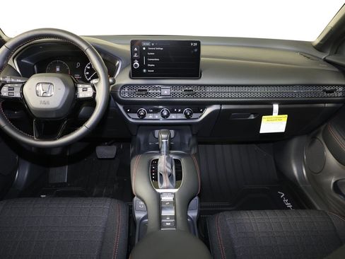 New 2027 Honda HR-V Sport image 8