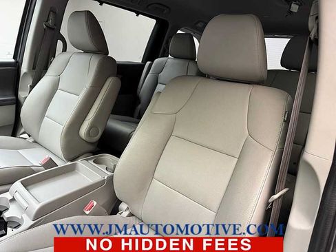 Used 2016 Honda Odyssey EX-L image 14