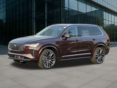 New 2026 Volvo XC90 B6 Plus w/ Protection Package Premier