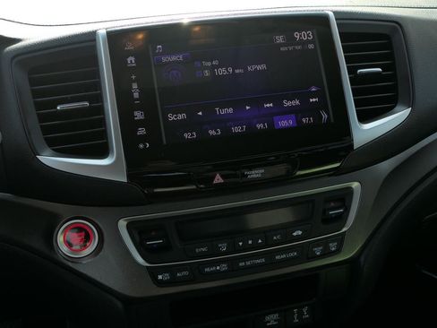 Used 2018 Honda Pilot EX image 20