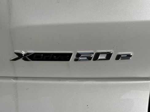 New 2026 BMW X5 xDrive50e AWD/4WD image 20