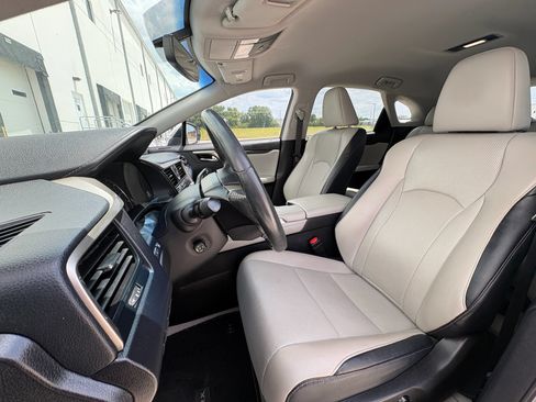 Used 2016 Lexus RX 350 FWD w/ 3500 lbs Tow Prep Package image 25
