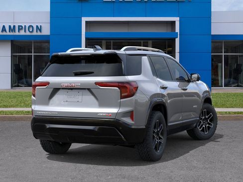 New 2026 GMC Terrain AT4 image 4