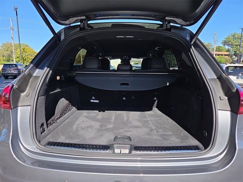 Certified 2025 Mercedes-Benz GLE 450 4MATIC image 14