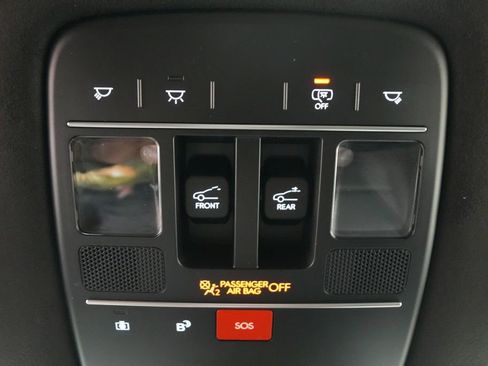 New 2026 Hyundai Palisade Calligraphy image 52