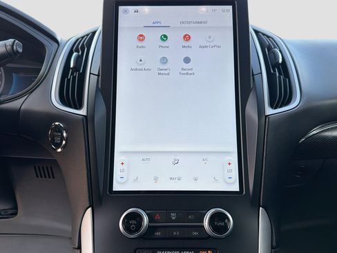 Used 2022 Ford Edge ST-Line image 31