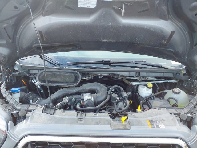 Certified 2024 Ford Transit 350 XLT AWD/4WD image 24