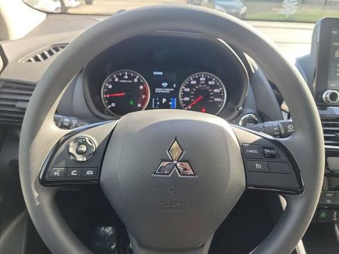 New 2026 Mitsubishi Eclipse Cross LE AWD/4WD image 23