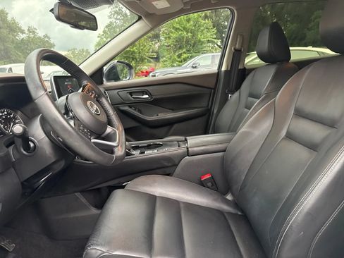 Used 2023 Nissan Rogue SL FWD image 14
