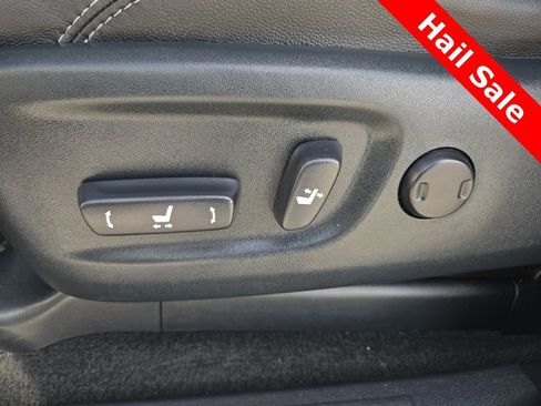 Used 2023 Toyota 4Runner TRD Sport RWD image 26
