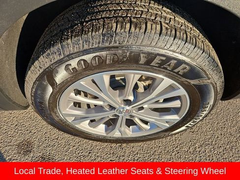 Used 2022 Buick Envision Preferred FWD image 14