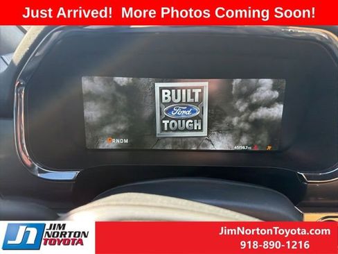 Used 2022 Ford F150 Lariat AWD/4WD image 12