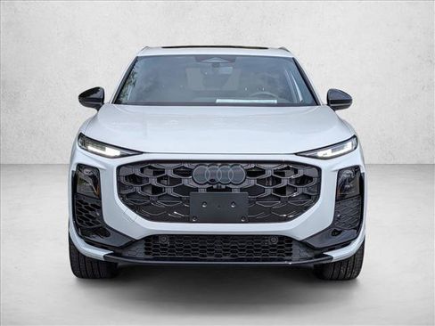New 2026 Audi Q3 quattro 2.0T AWD/4WD image 6
