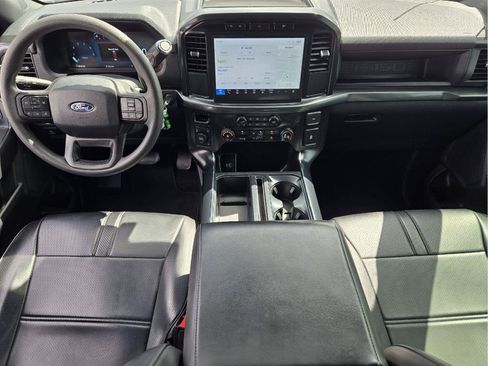 Certified 2024 Ford F150 STX AWD/4WD image 24