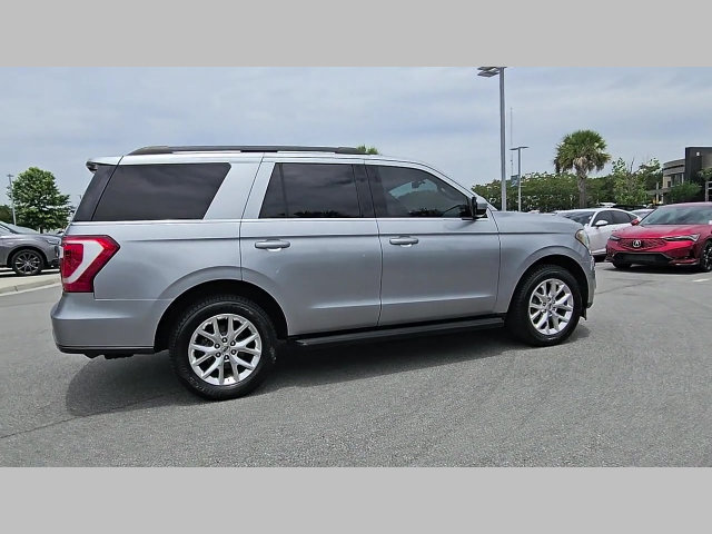 Used 2020 Ford Expedition XLT RWD image 28