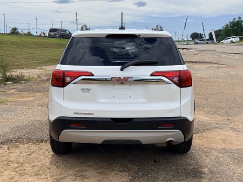 Used 2019 GMC Acadia SLT FWD image 4