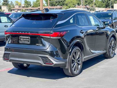Used 2024 Lexus RX 350 F Sport w/ Convenience Package