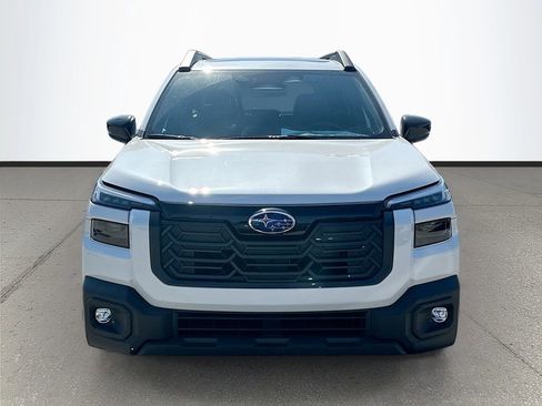 New 2026 Subaru Outback Premium image 2