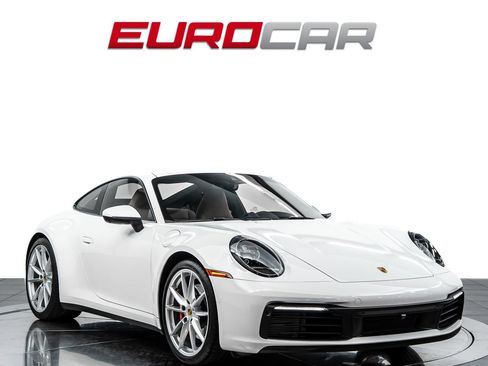 Used 2024 Porsche 911 Carrera S RWD image 7