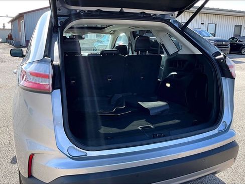 Used 2023 Ford Edge SEL w/ Convenience Package AWD/4WD image 19