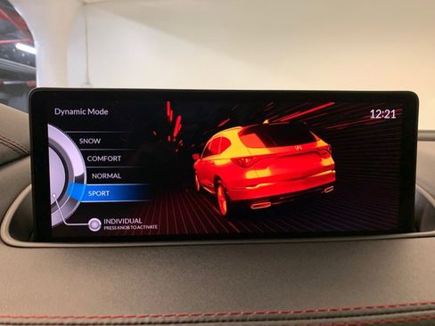 Used 2023 Acura MDX A-Spec image 37