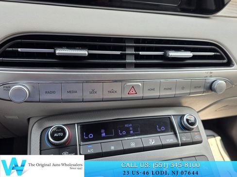 Used 2020 Hyundai Palisade SEL w/ Premium Package AWD/4WD image 23