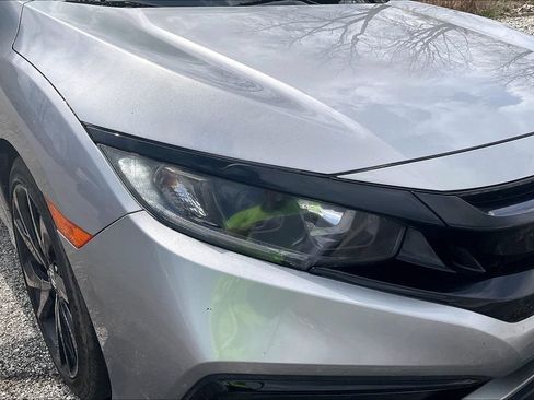 Used 2021 Honda Civic Sport image 30