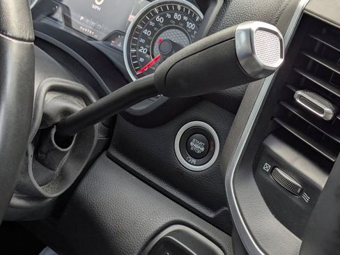 Used 2022 RAM 2500 Lone Star w/ Level A Equipment Group image 26