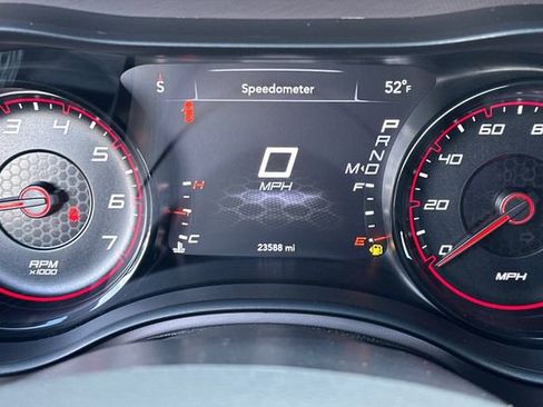 Used 2023 Dodge Charger SXT w/ Blacktop Package image 27