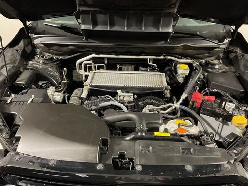 Used 2023 Subaru Ascent Limited image 7