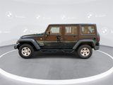 Used 2015 Jeep Wrangler Unlimited Sport image 5
