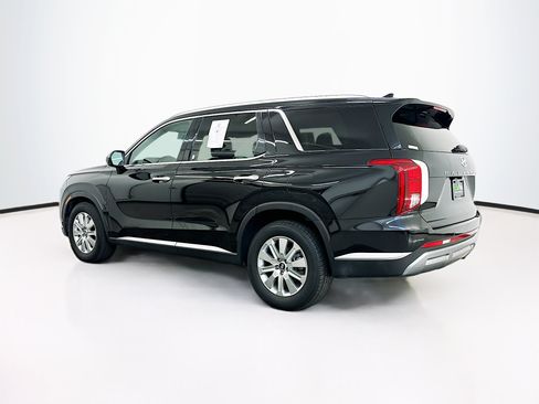 Used 2025 Hyundai Palisade SEL AWD/4WD image 5
