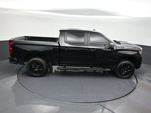 Used 2025 Chevrolet Silverado 1500 LT Trail Boss AWD/4WD image 22