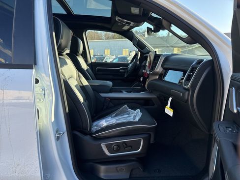 New 2026 RAM 1500 Laramie image 29
