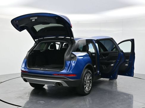 Used 2021 Lincoln Corsair FWD w/ Equipment Group 101A image 57