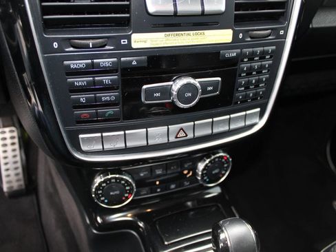 Used 2015 Mercedes-Benz G 550 image 33