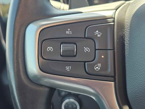 Used 2023 Chevrolet Silverado 1500 LT Trail Boss w/ Convenience Package II AWD/4WD image 28