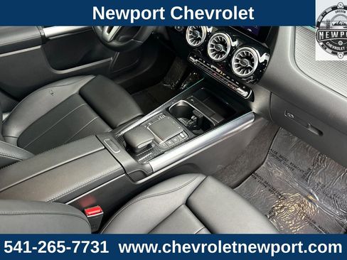 Used 2023 Mercedes-Benz GLA 250 GLA 250 image 17