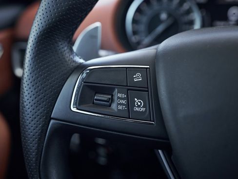 Used 2022 Maserati Levante Modena image 37