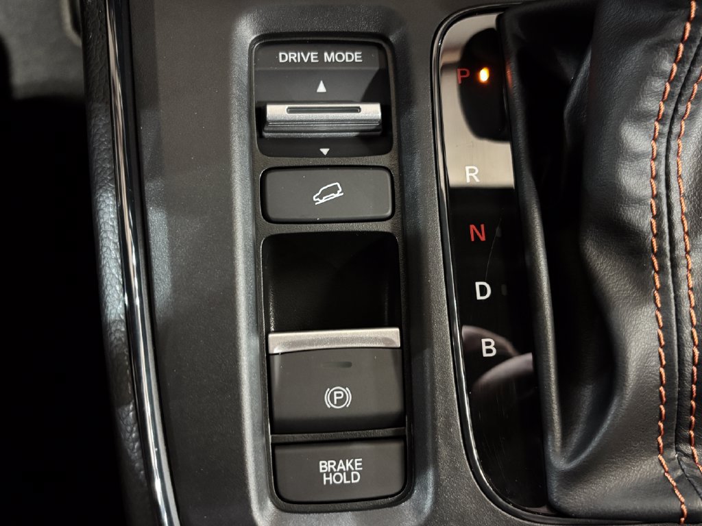 New 2027 Honda CR-V Sport-L image 33
