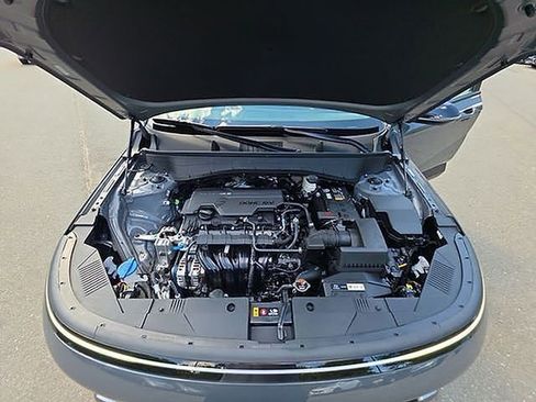 New 2026 Hyundai Kona SEL Sport image 42